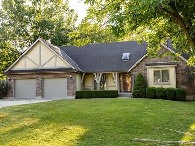 8201 NW Potomac Ave, Weatherby Lake, MO, 64152