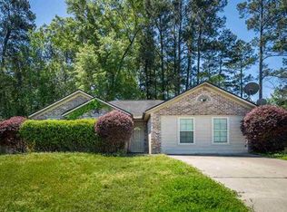 102 Joe Burl Ln, Longview, TX 75603