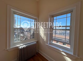 93-95 Mount Vernon St #51, Boston, MA 02108