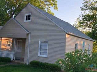 405 S Carter St, Clinton, MO 64735