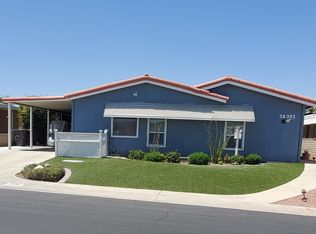 38393 Fawn Springs Dr, Palm Desert, CA 92260
