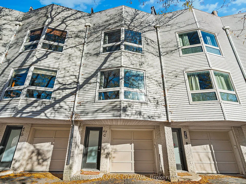 47 Ontario St #C