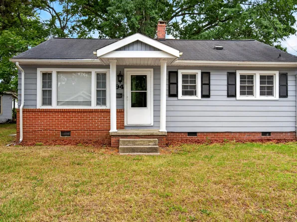 994 Maple St, Henderson, NC 27536