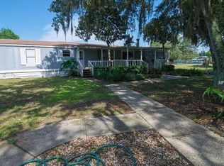 35348 Barton Dr, Zephyrhills, FL 33541