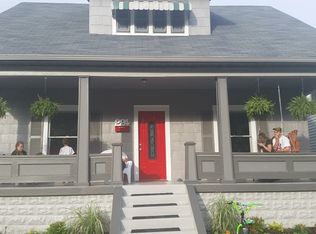 224 Etna St, Russell, KY