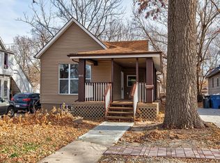 1325 E 9th St, Des Moines, IA 50316
