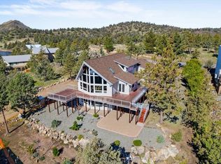 15516 Valley View Dr, Weed, CA 96094