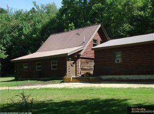 148 Rumford Ave, Woodstock, ME 04219