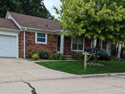38336 Maple Forest Blvd W #91, Harrison Township, MI, 48045