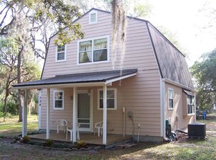 384 Cedar Creek Rd, Palatka, FL 32177