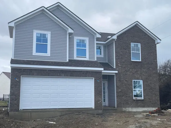 360 Valleyview Dr, Mount Sterling, OH 43143