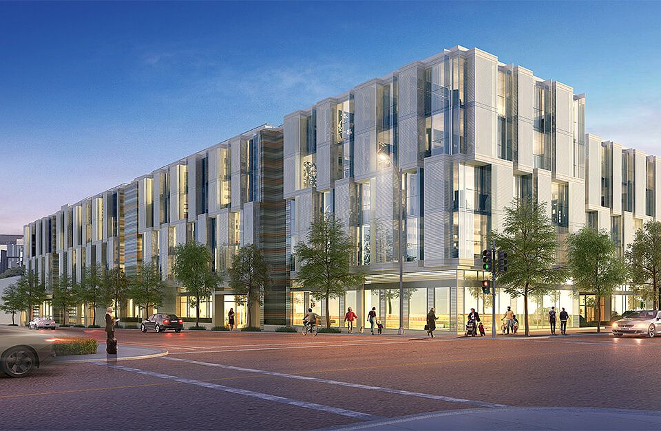 1st image of 555 Fulton St #409