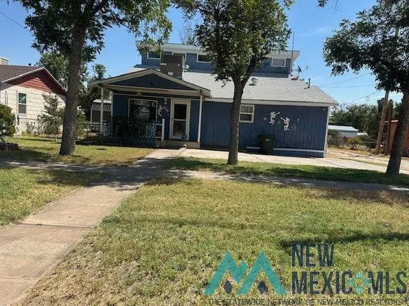 608 N Maple St, Carlsbad, NM 88220