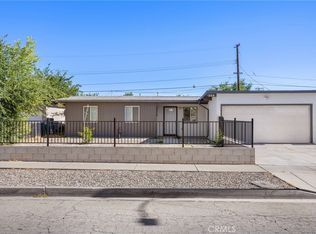709 W Avenue H12, Lancaster, CA 93534