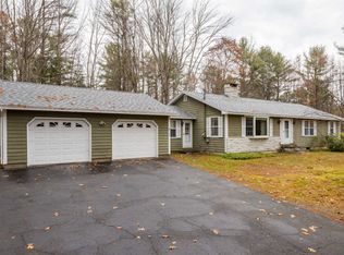 147 High St, Kennebunk, ME 04043