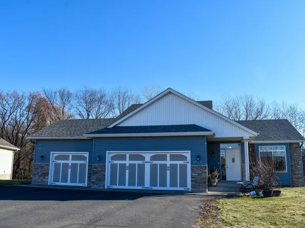 4732 4th Street Loop NE, Saint Cloud, MN 56304