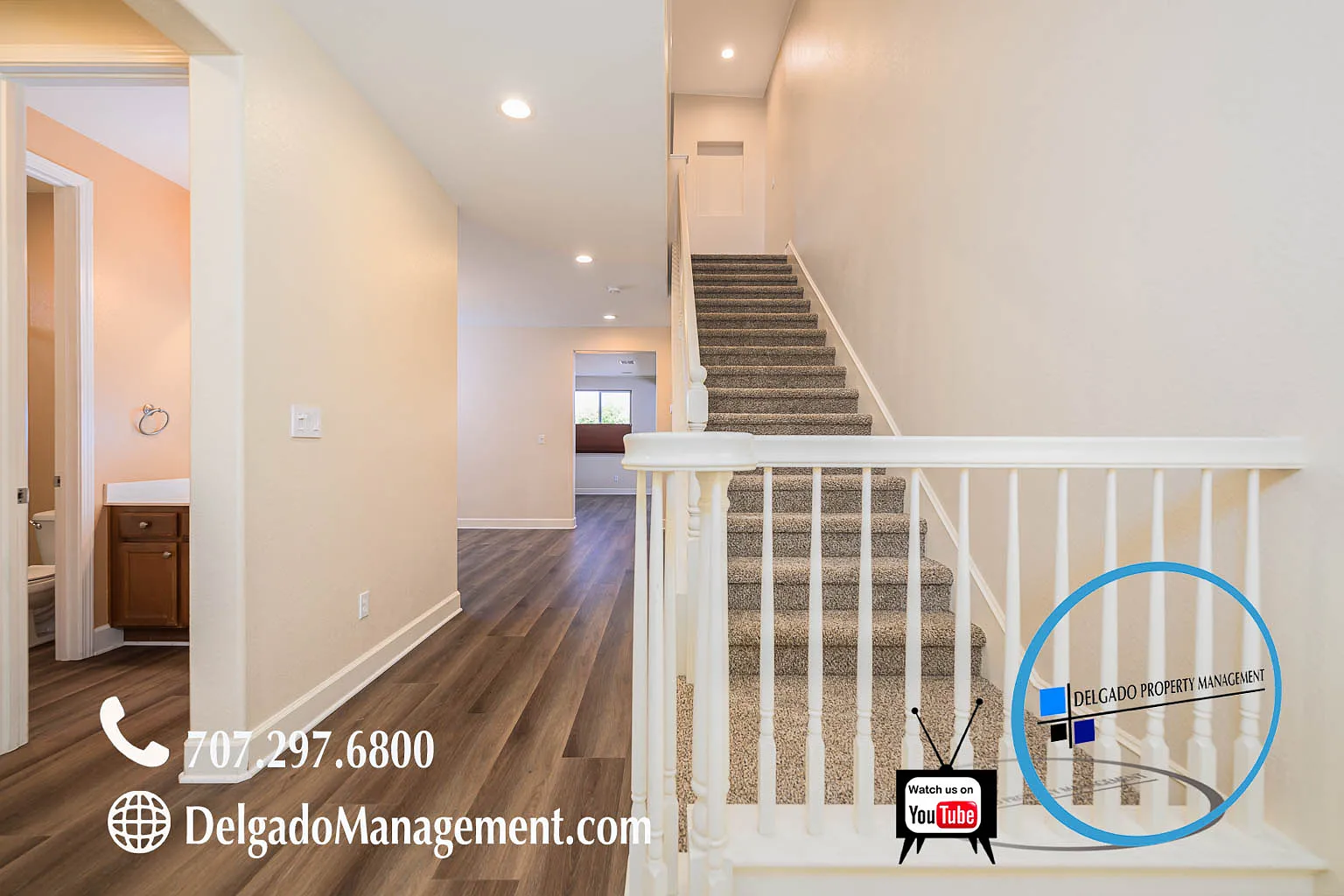 4 bed, 2710 sqft, $3,695 — Photo 4