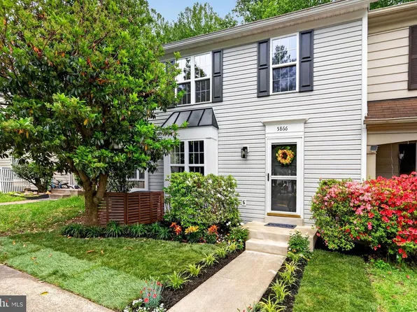 5866 Wood Flower Ct, Burke, VA 22015