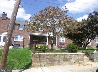 3817 Berkley Ave, Drexel Hill, PA 19026