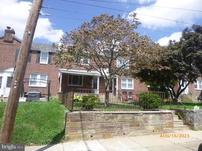 3817 Berkley Ave, Drexel Hill, PA, 19026