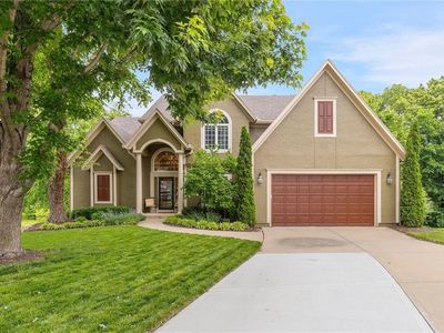 22614 W 46th Ter, Shawnee, KS, 66226