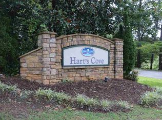 821 Harts Cove Way, Seneca, SC 29678