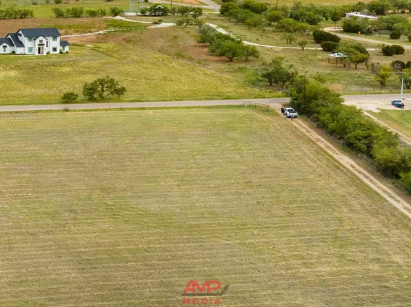 LOT 3 County Road 337, Tuscola, TX 79562