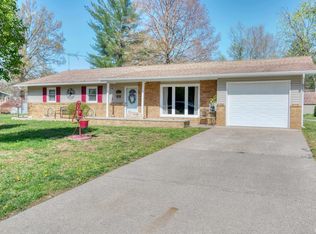 1006 Roberta Dr, Murphysboro, IL 62966