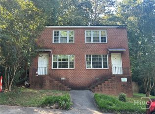 116 Jolly Ln, Athens, GA 30606