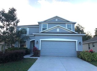 18319 Waydale Loop, Hudson, FL 34667