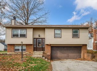 4555 Teton Ct, Columbus, OH 43230