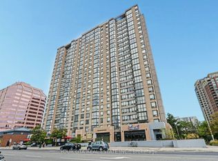 265 Enfield Pl #1006, Mississauga, ON L5B 3Y7