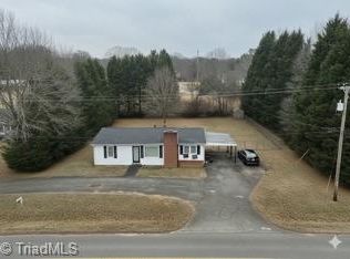 4303 E Reidsville Rd, Winston Salem, NC 27101