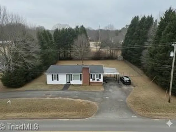 4303 E Reidsville Rd, Winston Salem, NC 27101