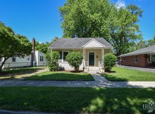 417 S Celia Ave, Muncie, IN 47303