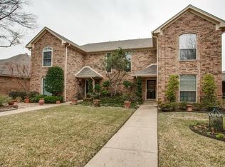 9339 Highedge Cir, Dallas, TX 75238