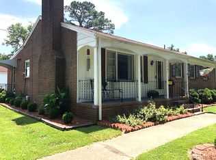 4903 Sterling Rd, North Dinwiddie, VA 23803