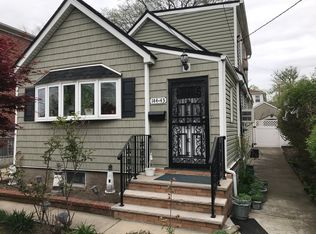 14443 229th St, Springfield Gardens, NY 11413