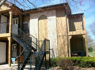 656 Frontier Ct, Terre Haute, IN 47803