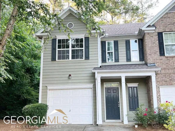 2894 Cross Creek Ct, Cumming, GA 30040