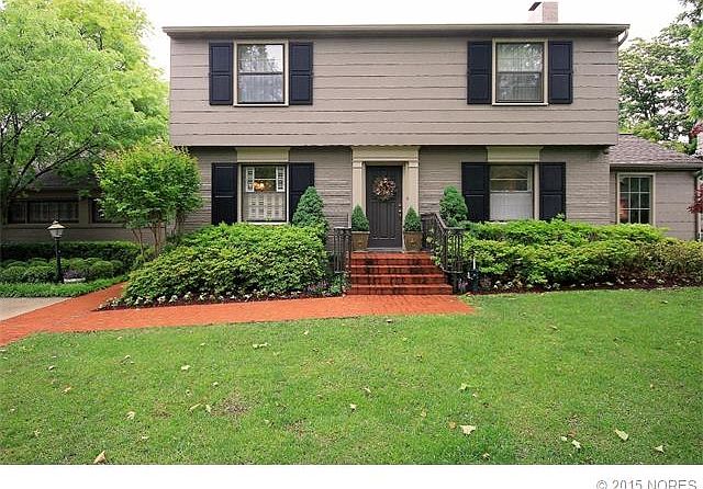 1st image of 2743 S Utica Ave
