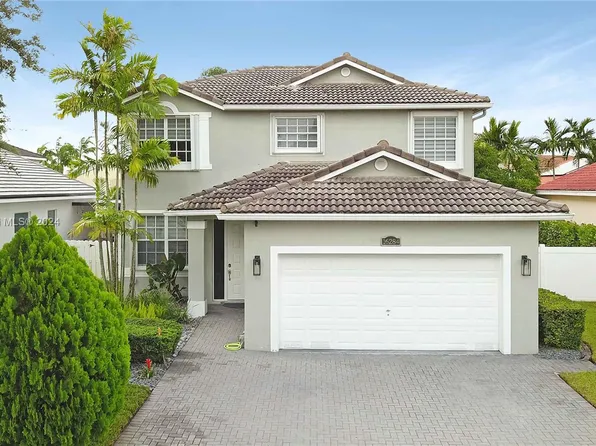 16284 NW 18th St, Pembroke Pines, FL 33028