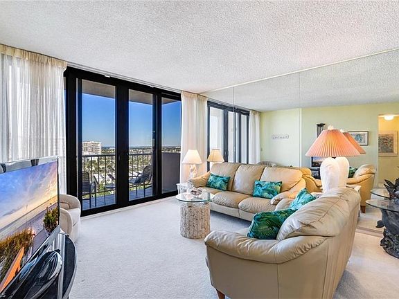 3rd image of 58 N Collier Blvd APT 1610