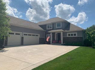 3912 Timber Valley Dr, Maumee, OH 43537