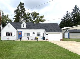 969 Grace St, Mansfield, OH 44905
