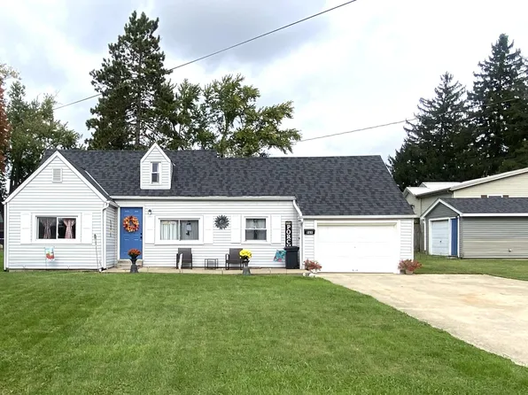 969 Grace St, Mansfield, OH 44905