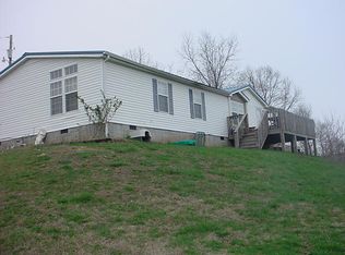 1487 Bethlehem Rd, La Follette, TN 37766