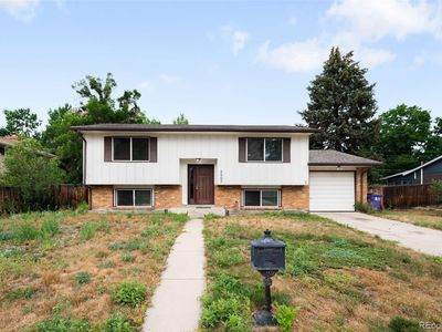 2905 S Pierce Street, Denver, CO, 80227