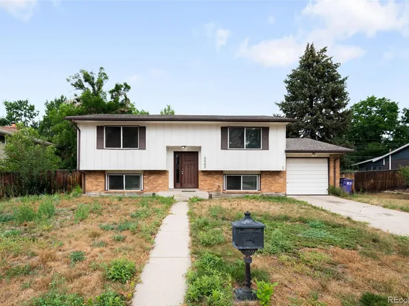 2905 S Pierce Street, Denver, CO 80227