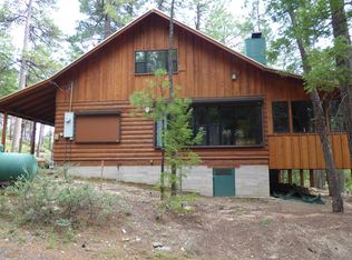 12440 N Middle Sabino Rd, Mount Lemmon, AZ 85619